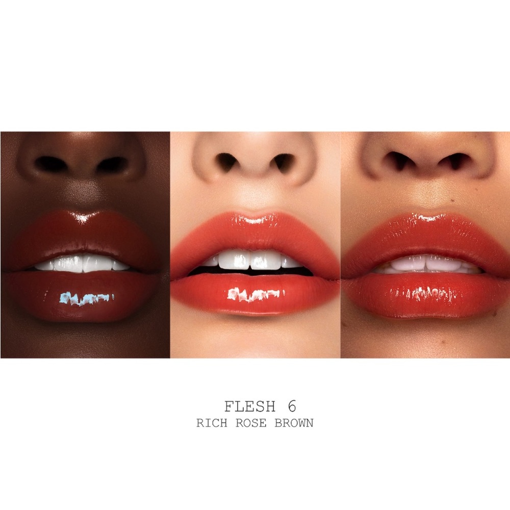 Pat McGrath Mini Lust: Gloss Duo